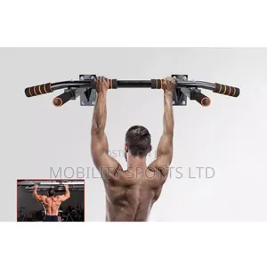 Indoor Gym Equipment
