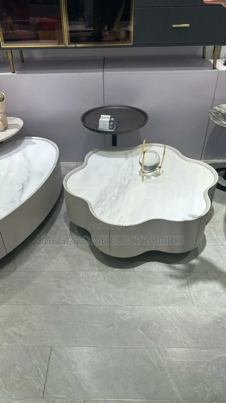 Centre Table