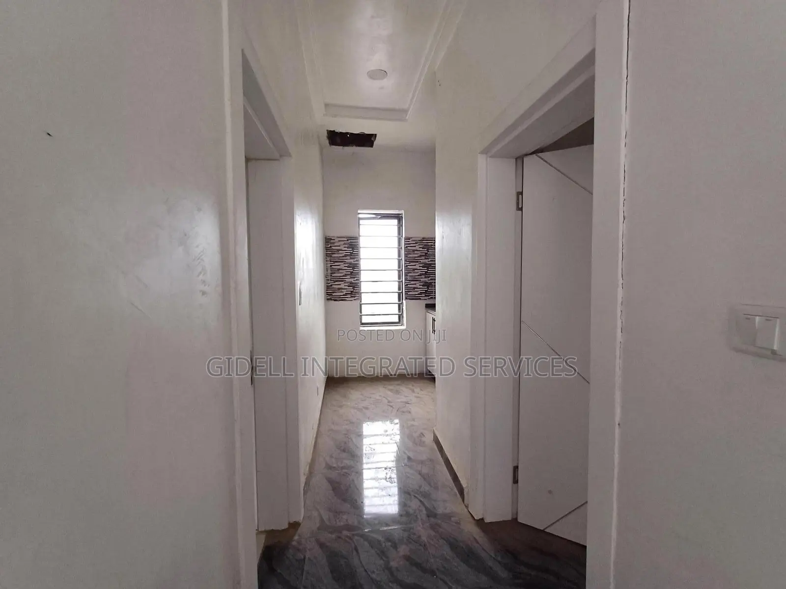4bdrm Townhouse / Terrace in Jahi for rent