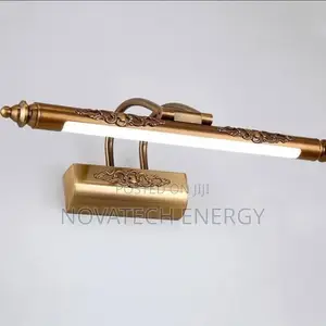 Royal Design Mirror Led Light