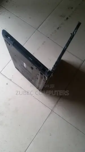 Laptop Lenovo ThinkPad T520 8GB Intel Core I7 HDD 500GB