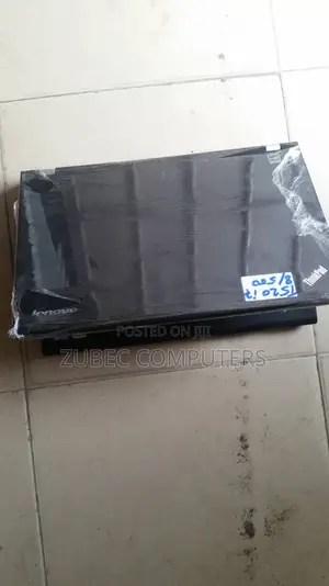 Laptop Lenovo ThinkPad T520 8GB Intel Core I7 HDD 500GB