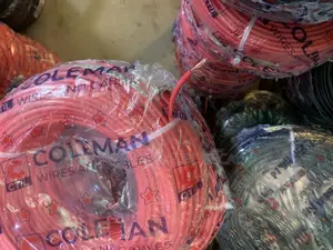 4mm Single Wire Coleman