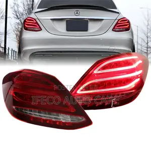 Back Light for C300 2018