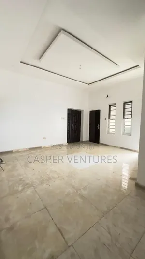 Furnished 2bdrm Block of Flats in Colony, Osapa london for rent
