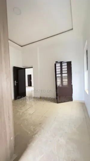 Furnished 2bdrm Block of Flats in Colony, Osapa london for rent