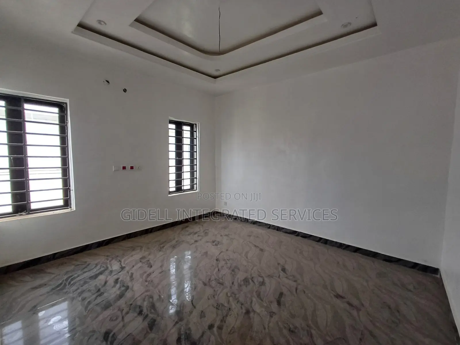 4bdrm Townhouse / Terrace in Jahi for rent