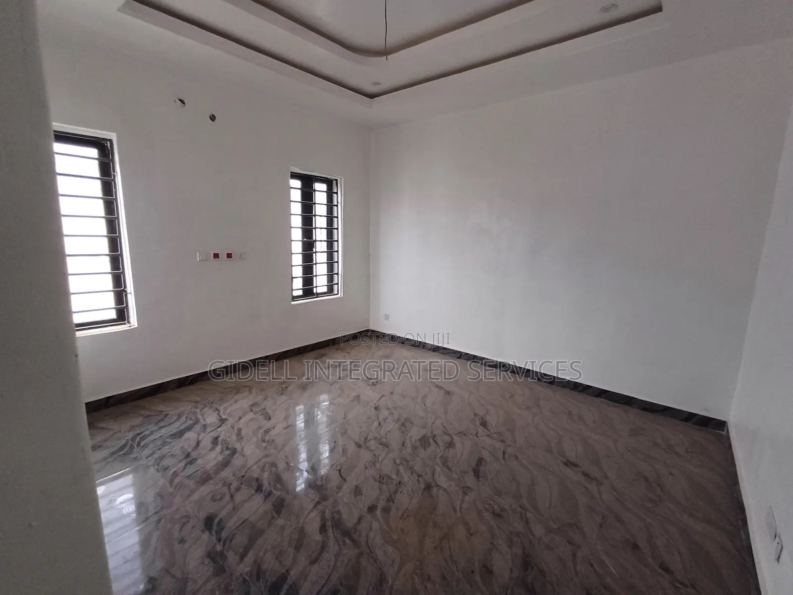 4bdrm Townhouse / Terrace in Jahi for rent