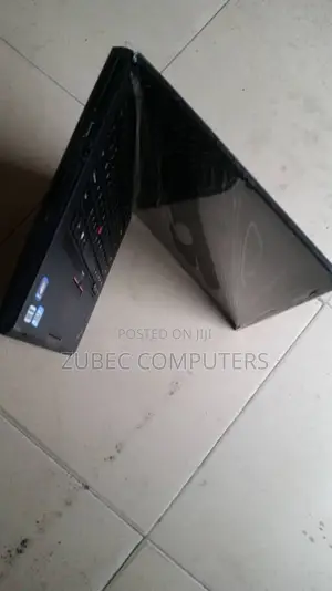 Laptop Lenovo ThinkPad T430s 8GB Intel Core I5 HDD 500GB