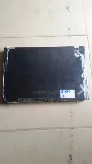 Laptop Lenovo ThinkPad T430s 8GB Intel Core I5 HDD 500GB