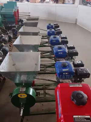 Grinding Engine
