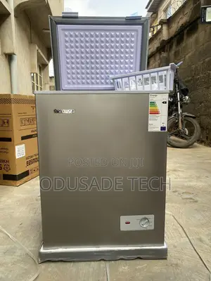 Snowsea Bd108 70l Refrigerator – Compact Efficient