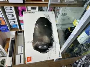 Photo - JBL Xtreme4 Speaker