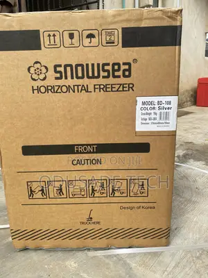 Snowsea Bd108 Mini Fridge – 70-Litre Capacity