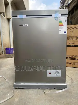 Snowsea Bd108 70l Compact Refrigerator for Home Use