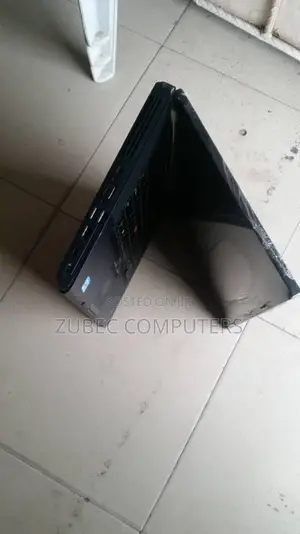 Laptop Lenovo ThinkPad T530 8GB Intel Core I7 HDD 512GB