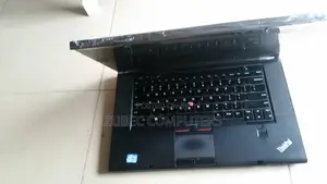 Laptop Lenovo ThinkPad T530 8GB Intel Core I7 HDD 512GB