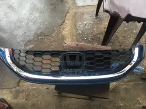 Front Lane for Honda Civic 2013