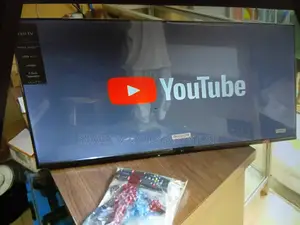 Lg 50 Inches Al Think