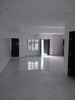 2bdrm Block of Flats in Seaside Estate, Badore for rent
