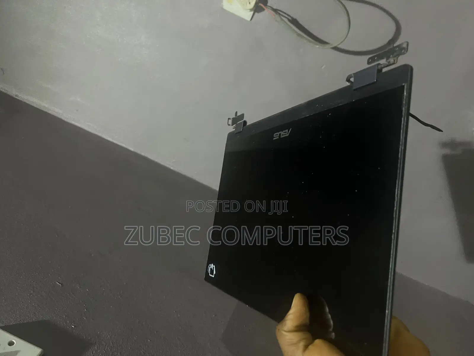 Asus Screen Tp412f
