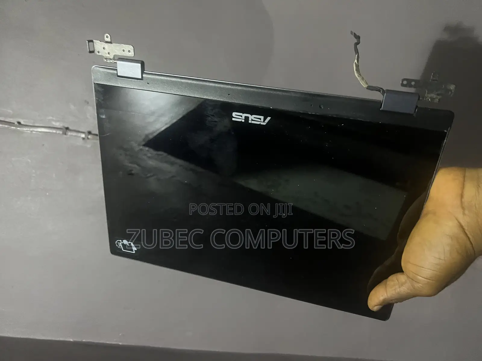 Asus Screen Tp412f