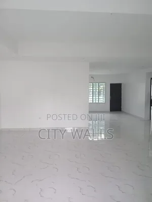 2bdrm Block of Flats in Seaside Estate, Badore for rent