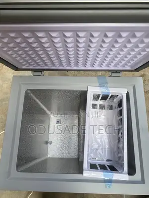 Snowsea Bd108 – 70l Low Power Mini Fridge
