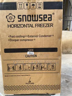 Snowsea Bd108 – Perfect 70l Fridge for Bedroom or Dorm