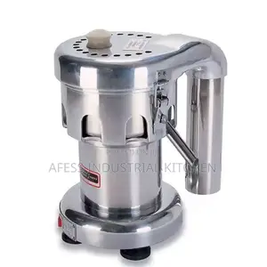 Certrifugal Juicer
