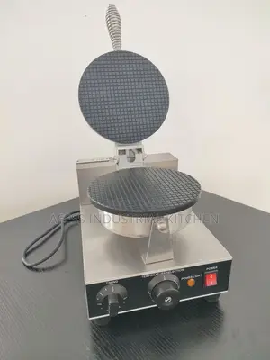 Cone Baker (Single)