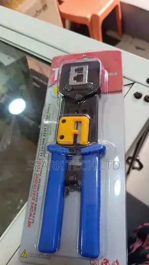 Crimping Tools