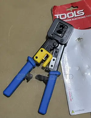 Crimping Tools