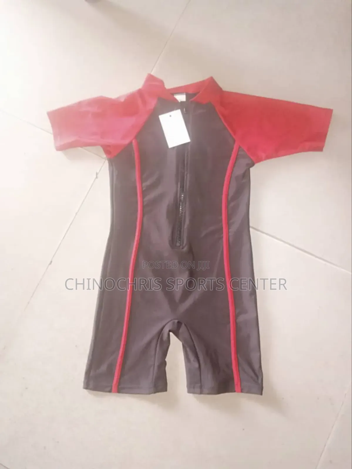 Ladies Swimming Trunk