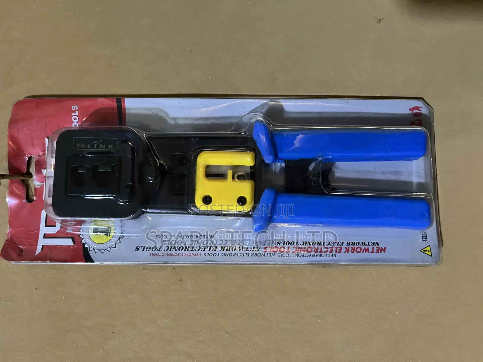 Crimping Tools