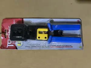 Crimping Tools