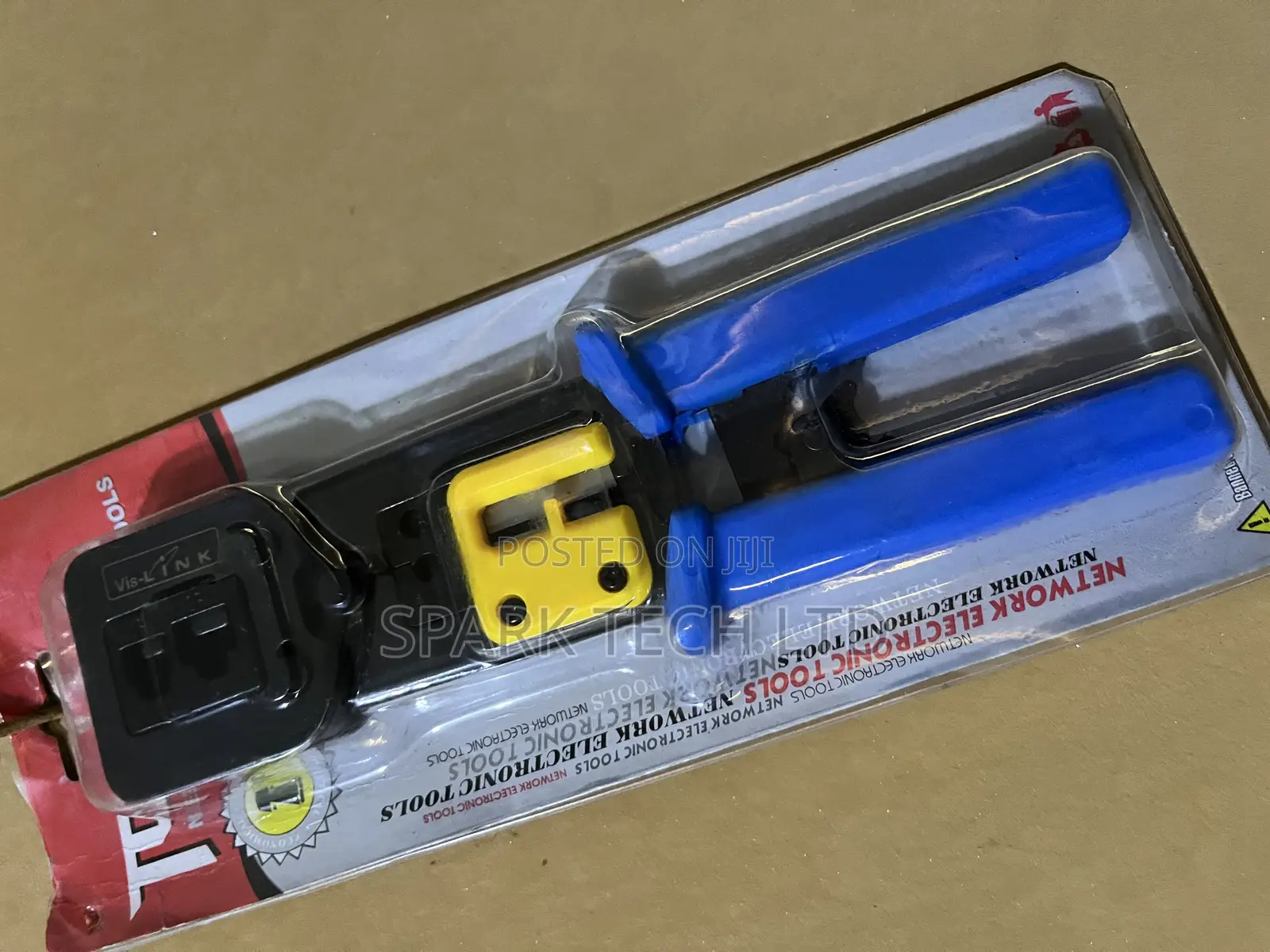 Crimping Tools