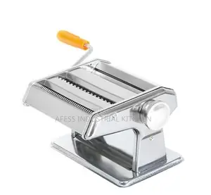 Commercial Manual Chinchin Cutter