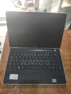 Dell Laptop