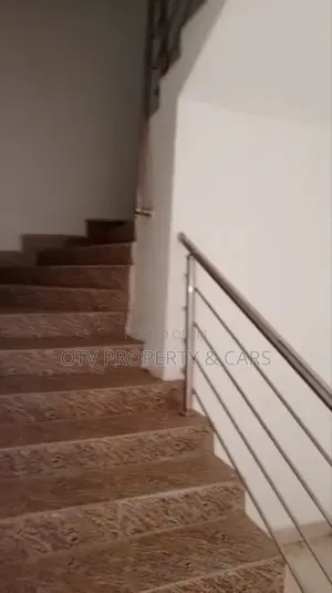 Furnished 5bdrm Townhouse / Terrace in Guzape District for rent