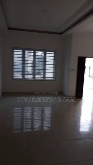 Furnished 5bdrm Townhouse / Terrace in Guzape District for rent