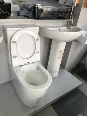 Fwyford England Standard Toilet Seat