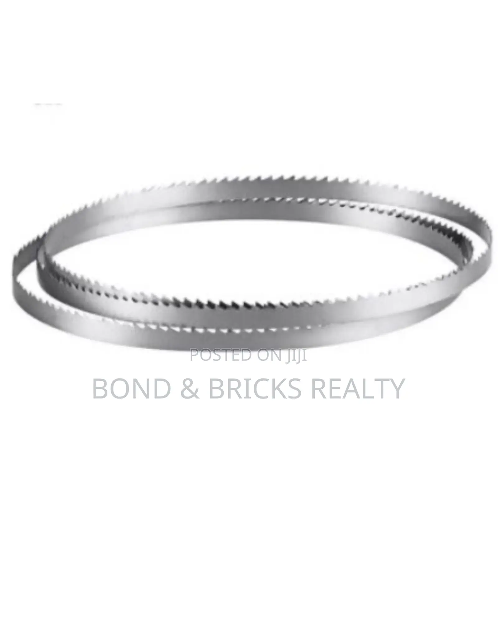 Bone Saw Blade (New)