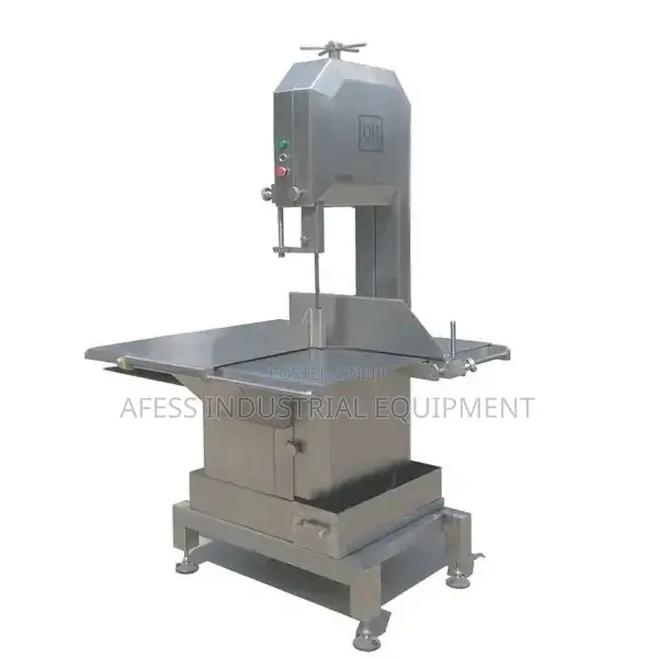 Bone Saw Machine