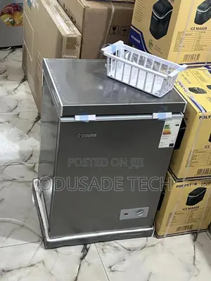 Snowsea Bd108 – 70l Eco-Friendly Mini Fridge
