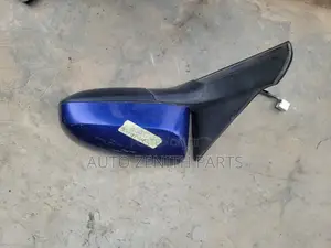 Mazda6 2004 Side Mirror