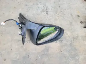Mazda6 2004 Side Mirror