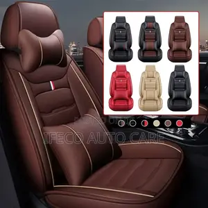 Seat Cover for Any Car Available Complete