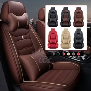 Seat Cover for Any Car Available Complete