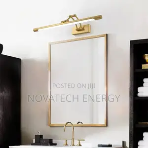 Led Mirror Light For Homes